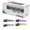 Compatible PACK Ricoh Aficio MP C4503 / MP C5503 / MP C6003