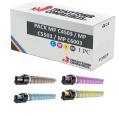Compatible PACK Ricoh Aficio MP C4503 / MP C5503 / MP C6003