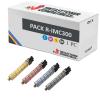 Compatible Pack Ricoh IMC300