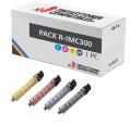 Compatible Pack Ricoh IMC300