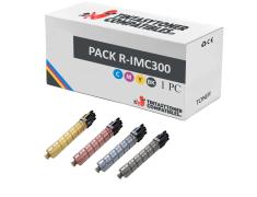 Compatible Pack Ricoh IMC300