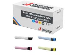 Compatible PACK RICOH MP-C2503SP/MP-C2003SP/MP-C2004SP/MP-C2504SP