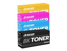 Compatible Pack Toner CLP-415 / CLP-504 / CLX-4195