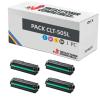 Compatible PACK Toner CLT-505L