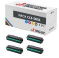 Compatible PACK Toner CLT-505L
