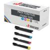 Compatible PACK Xerox 7120 / 7125 / 7220 / 7225