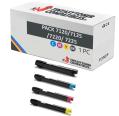 Compatible PACK Xerox 7120 / 7125 / 7220 / 7225