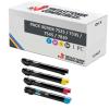 Compatible Pack Xerox 7525 / 7535 / 7545 / 7830