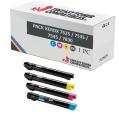 Compatible Pack Xerox 7525 / 7535 / 7545 / 7830
