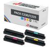 Compatible PACK Xerox C230 / C235