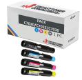 Compatible PACK Xerox C7020 / C7025 / C7030