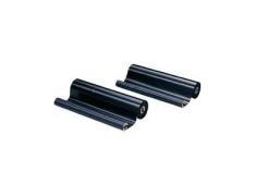 Compatible PANASONIC KX-FA92 / KX-FA54 Azul (2 BOBINAS)