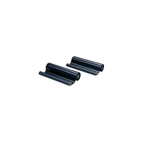 Compatible PANASONIC KX-FA92 / KX-FA54 Azul (2 BOBINAS)