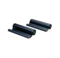 Compatible PANASONIC KX-FA92 / KX-FA54 Negro (2 BOBINAS)