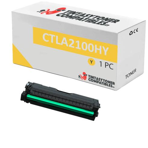 Compatible Pantum CTL-A2100H Amarillo