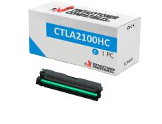 Compatible Pantum CTL-A2100H Cyan