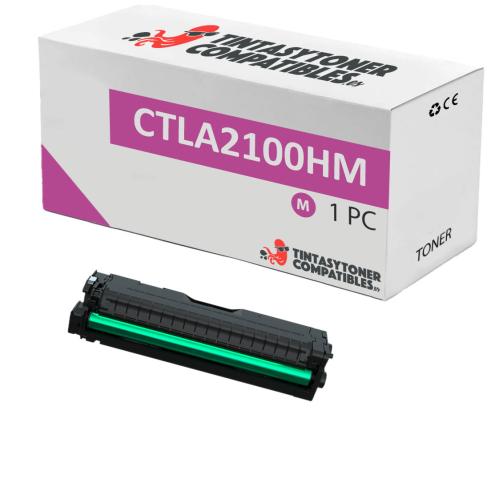 Compatible Pantum CTL-A2100H Magenta