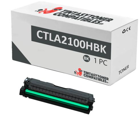Compatible Pantum CTL-A2100H Negro