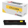 Compatible Pantum CTL1100X Amarillo