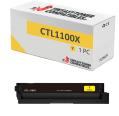 Compatible Pantum CTL1100X Amarillo