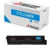 Compatible Pantum CTL1100X Cyan