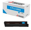 Compatible Pantum CTL1100X Cyan