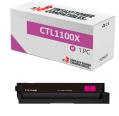 Compatible Pantum CTL1100X Magenta