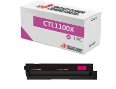Compatible Pantum CTL1100X Magenta