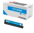 Compatible Pantum CTL2000 Cyan