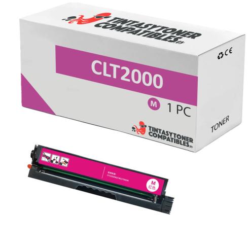 Compatible Pantum CTL2000 Magenta