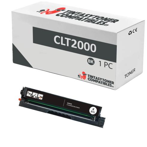 Compatible Pantum CTL2000 Negro