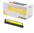 Compatible Pantum CTL2000H Amarillo