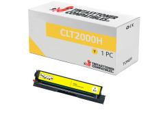 Compatible Pantum CTL2000H Amarillo