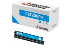 Compatible Pantum CTL2000H Cyan