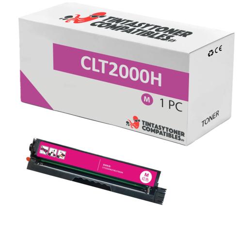 Compatible Pantum CTL2000H Magenta