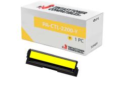 Compatible Pantum CTL2200 Amarillo
