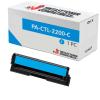 Compatible Pantum CTL2200 Cyan