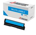 Compatible Pantum CTL2200 Cyan