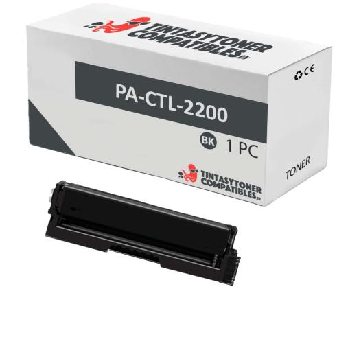 Compatible Pantum CTL2200 Negro