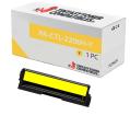 Compatible Pantum CTL2200H Amarillo