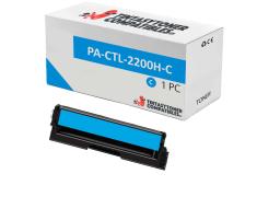 Compatible Pantum CTL2200H Cyan