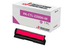 Compatible Pantum CTL2200H Magenta
