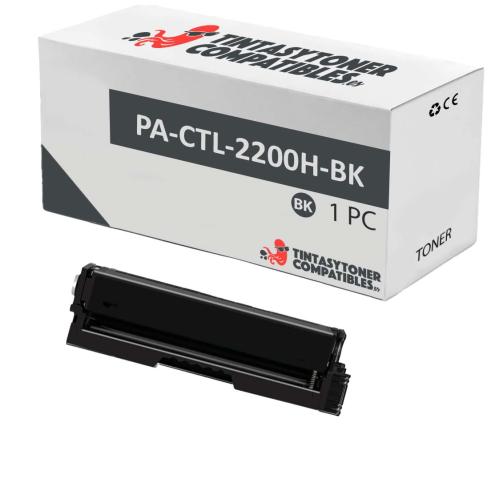 Compatible Pantum CTL2200H Negro
