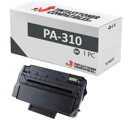 Compatible Pantum PA-310 Negro