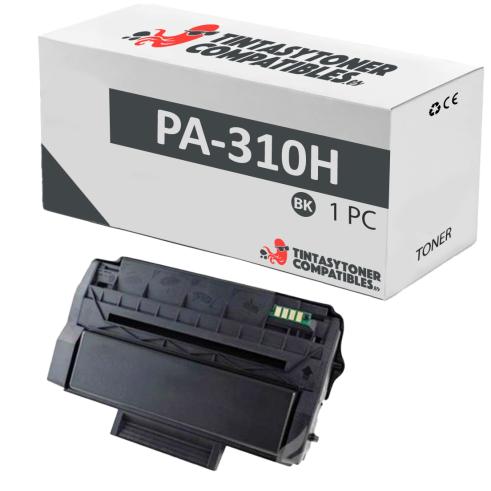 Compatible Pantum PA-310H Negro