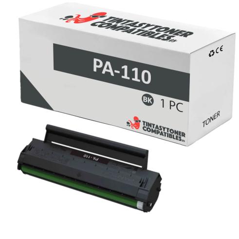 Compatible Pantum PA110 Negro