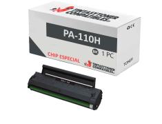 Compatible Pantum PA110H Negro - CHIP ESPECIAL