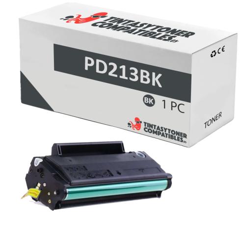 Compatible Pantum PD213 Negro