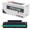 Compatible Pantum PD219X Negro