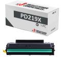 Compatible Pantum PD219X Negro